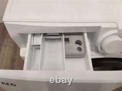 Machine à laver AEG LFR71844B 7000 ProSteam 8kg IH0110761161