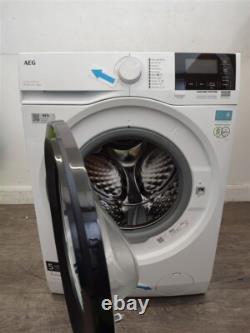 Machine à laver AEG LFR71864B 8KG 1600RPM Blanche ID2110678143