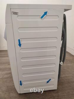 Machine à laver AEG LFX50842B 8kg 1400tr/min ID2110820214