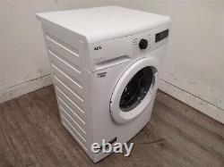 Machine à laver AEG LFX50844B 1400tr/min 8kg Blanc IS9810565681
