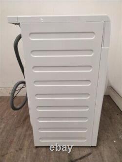 Machine à laver AEG LFX50844B 1400tr/min 8kg Blanc IS9810565681