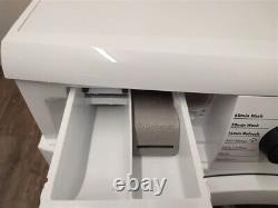 Machine à laver AEG LFX50844B 1400tr/min 8kg Blanc IS9810565681