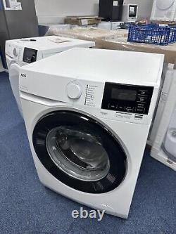 Machine à laver Aeg Lfr61144b 6000 Prosense 10kg Remis à neuf Hw180846