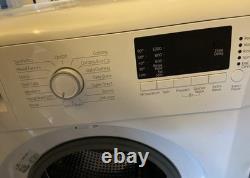 Machine à laver BEKO