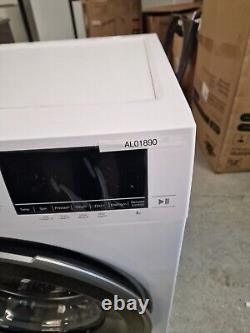 Machine à laver BEKO B3W5841IW Bluetooth 8 kg 1400 tours blanc Prix de détail recommandé 359,00 £
