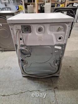 Machine à laver BEKO B3W5841IW Bluetooth 8 kg 1400 tours blanc Prix de détail recommandé 359,00 £