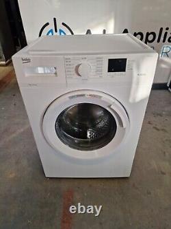 Machine à laver BEKO WTK82011W 8 kg 1200 tours Blanc -PDSF 249 £ RECON