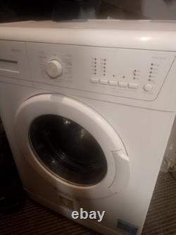 Machine à laver BEKO jamais utilisée