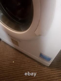 Machine à laver BEKO jamais utilisée