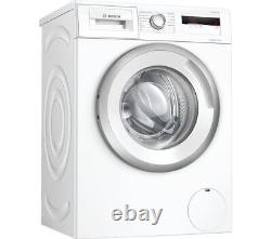 Machine à laver BOSCH Serie 4 WAN28081GB 7kg 1400 tours Blanc REFURB-C
