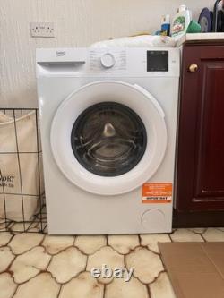 Machine à laver Beko