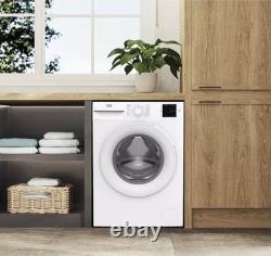 Machine à laver Beko