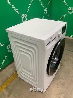 Machine à laver Beko 10kg avec 1400 rpm Blanc A Noté B3W51041IW (K) #LF82965