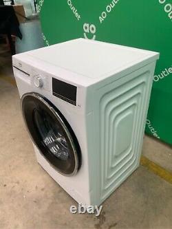 Machine à laver Beko 10kg avec 1400 rpm Blanc A Noté B3W51041IW (K) #LF82965