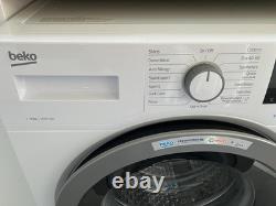 Machine à laver Beko 8 kg, 1400 tours, Bluetooth, excellent état