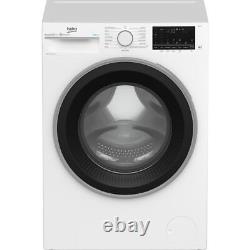 Machine à laver Beko B3W51041IW 10 kg Blanc 1400 tr/min Classe A