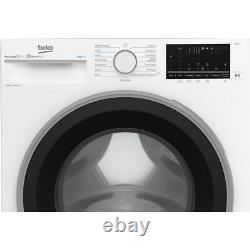 Machine à laver Beko B3W51041IW 10 kg Blanc 1400 tr/min Classe A