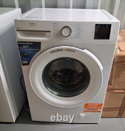 Machine à laver Beko BM3WT3841W
