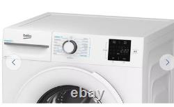 Machine à laver Beko BM3WT3841W