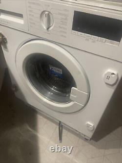 Machine à laver Beko WIY72545 blanche