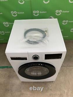 Machine à laver Bosch 9kg 1400tr/min WGG24409GB Blanc A Noté