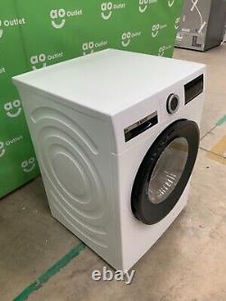 Machine à laver Bosch 9kg 1400tr/min WGG24409GB Blanc A Noté