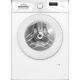 Machine à Laver Bosch Série 2 8kg 1400tr/min Blanche Wge03408gb