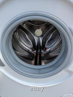 Machine à laver Bosch Série 4