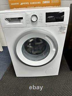 Machine à laver Bosch Serie 4 WAN28282GB blanc 8kg 1400 tr/min HW180585