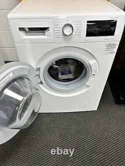 Machine à laver Bosch Serie 4 WAN28282GB blanc 8kg 1400 tr/min HW180585