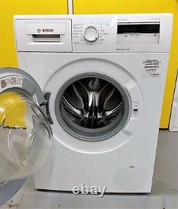 Machine à laver Bosch WAN28080GB Serie4 A+++ 7kg - Blanc