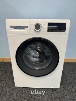 Machine à laver Bosch WGG04409GB/61 9 kg 1400 tours/min blanc 5038