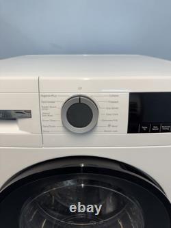 Machine à laver Bosch WGG04409GB/61 9 kg 1400 tours/min blanc 5038