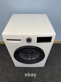 Machine à laver Bosch WGG04409GB/61 9 kg 1400 tours/min blanc 5038