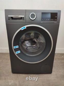 Machine à laver Bosch WGG2449RGB 9kg 1400tr/min Graphite ID2110213536