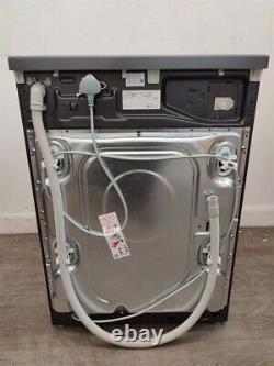 Machine à laver Bosch WGG2449RGB 9kg 1400tr/min Graphite ID2110213536