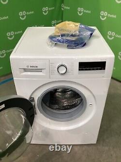 Machine à laver Bosch blanche de série 4, classée C, modèle WAN28209GB 9 kg #LF57003