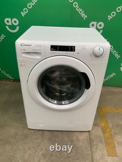 Machine à laver Candy 8Kg 1200 RPM Blanche Classe B CH283DW4/1-80 #LF102752