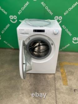 Machine à laver Candy 8Kg 1200 RPM Blanche Classe B CH283DW4/1-80 #LF102752