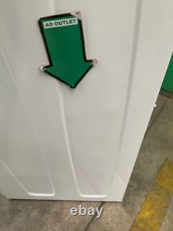 Machine à laver Candy 8Kg 1200 RPM Blanche Classe B CH283DW4/1-80 #LF102752