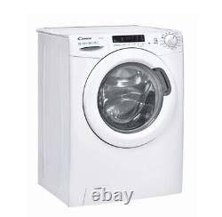 Machine à laver Candy CS 1482DE/1-80 8kg à chargement frontal 1400 tr/min Blanc