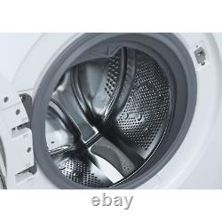 Machine à laver Candy CS149TW4/1-80 de 9 kg, 1400 tr/min, classe énergétique B, couleur blanche, 1400 tr/min