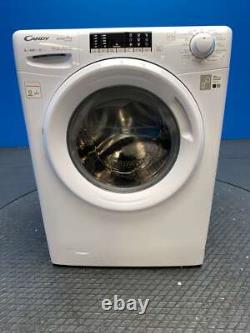 Machine à laver Candy CSO686TWM6 8kg 1600 tours/minute Blanche 29036