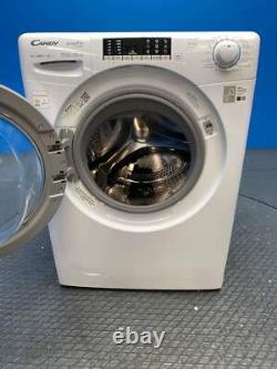 Machine à laver Candy CSO686TWM6 8kg 1600 tours/minute Blanche 29036