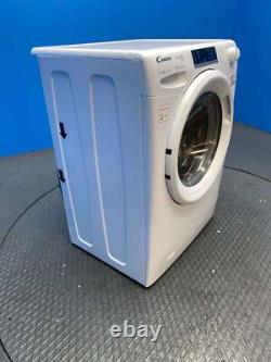Machine à laver Candy CSO686TWM6 8kg 1600 tours/minute Blanche 29036