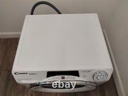 Machine à laver Candy RO1694DWMCE Rapido 9kg 1600tr/min Blanc ID2110009940