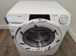 Machine à laver Candy RO1694DWMCE Rapido 9kg 1600tr/min Blanc ID219971321