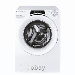 Machine à laver Candy RO1694DWMCE blanche 9 kg 1600 tr/min Smart Freestanding
