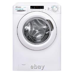 Machine à laver Candy Smart 10kg 1400tr/min Blanche CS14102DW4/1-80