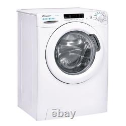 Machine à laver Candy Smart 10kg 1400tr/min Blanche CS14102DW4/1-80